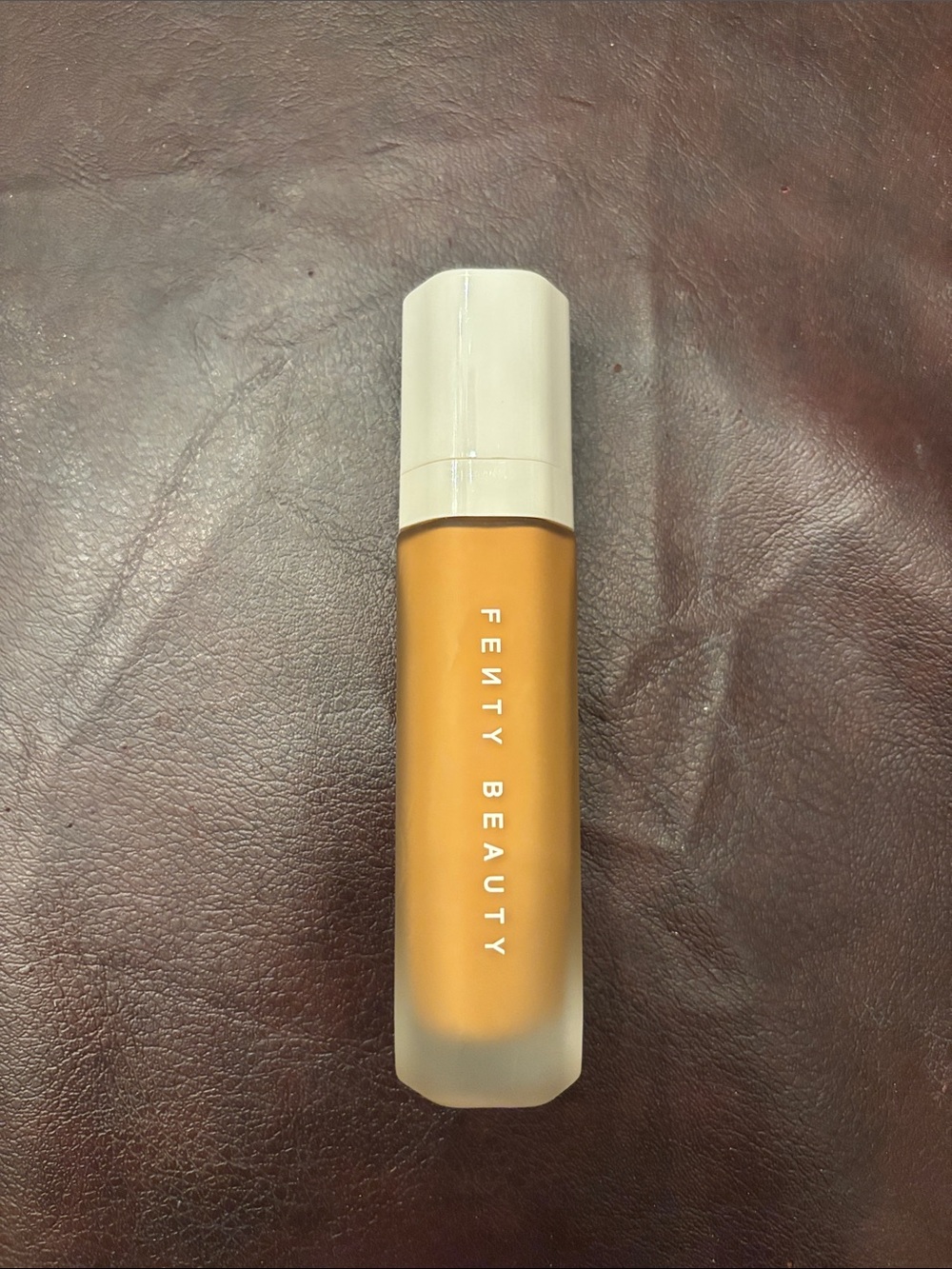 Fenty Beauty soft lit foundation